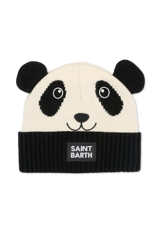 25FW [키즈] 세인트바쓰 모자 HOD0004 02492G IVORY