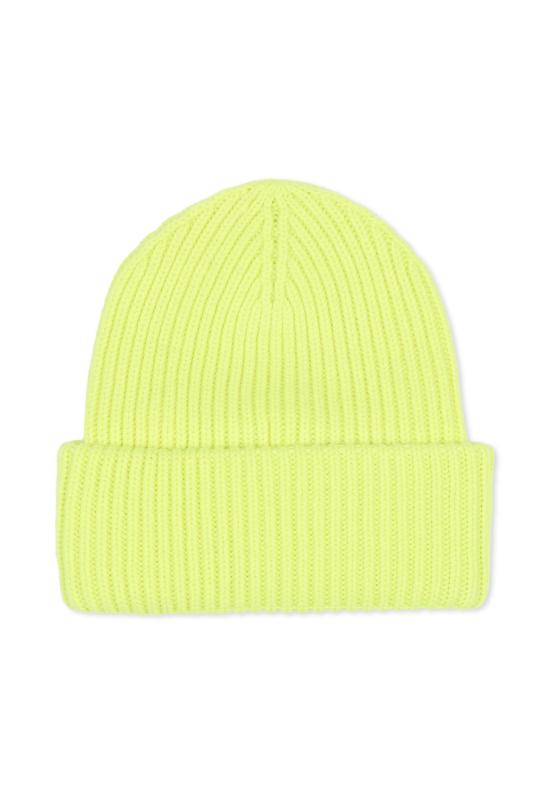 25FW [키즈] 세인트바쓰 모자 BRR0001 02540G YELLOW - MC2 SAINT BARTH