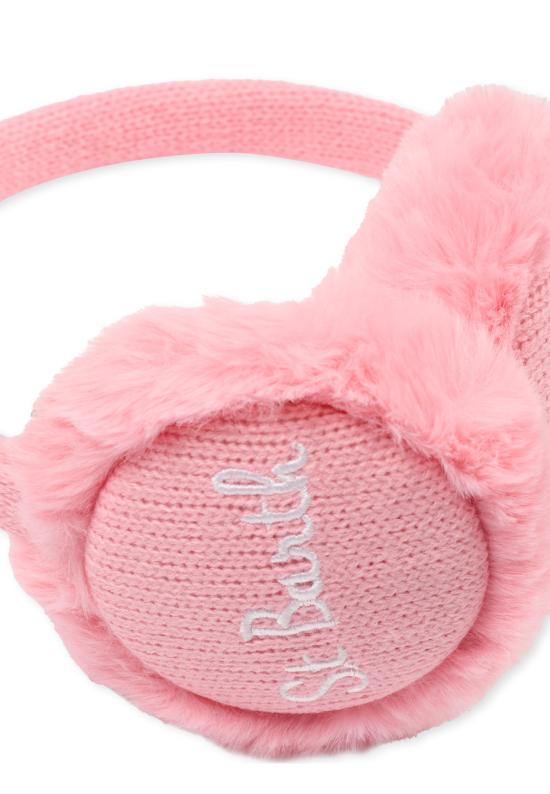 25FW [키즈] 세인트바쓰 헤어 액세서리 EARM001 00856E PINK - MC2 SAINT BARTH