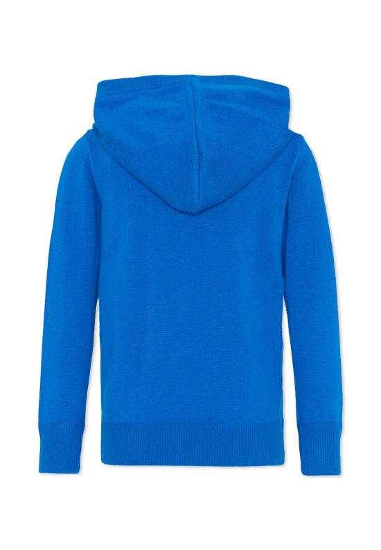 25FW [키즈] 세인트바쓰 니트/스웻셔츠 WOO0002 10250E BLUE - MC2 SAINT BARTH