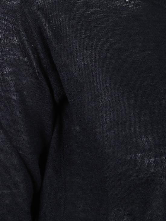 25FW 씨티플라주 스웨터 5538H 75 Blue - C.T. PLAGE