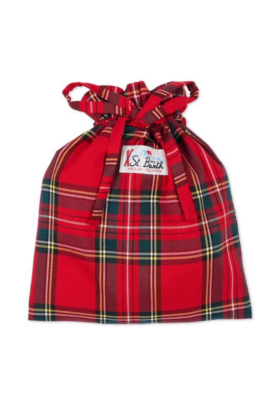 25FW [키즈] 세인트바쓰 라운지 웨어 DRM0001 01308I MULTICOLOR - MC2 SAINT BARTH