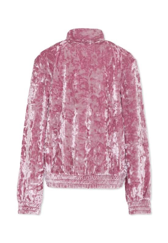 25FW [키즈] 세인트바쓰 니트/스웻셔츠 MRM0002 00497G PINK - MC2 SAINT BARTH