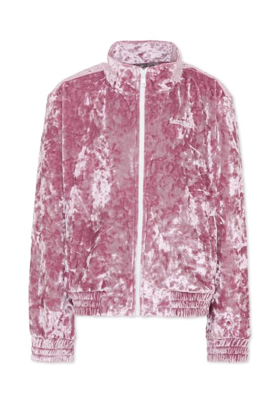 25FW [키즈] 세인트바쓰 니트/스웻셔츠 MRM0002 00497G PINK