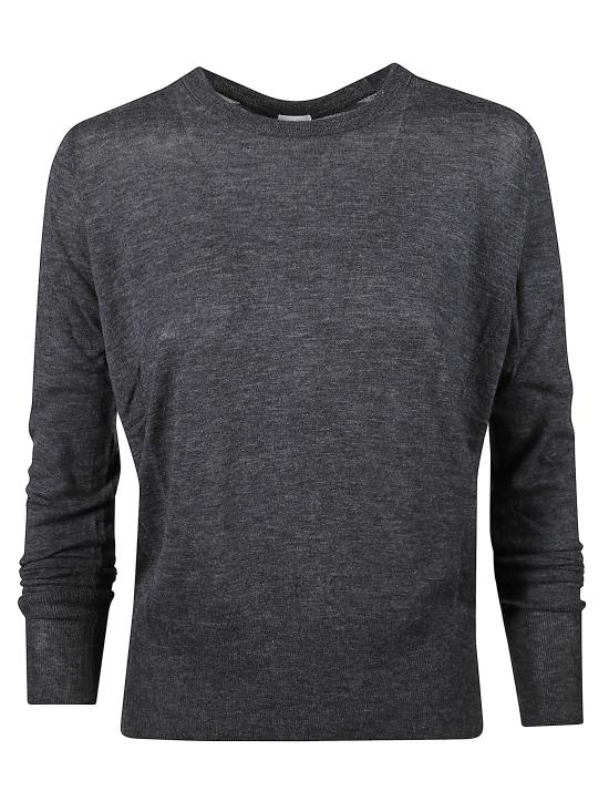 25FW 씨티플라주 스웨터 5538H 14 Grey