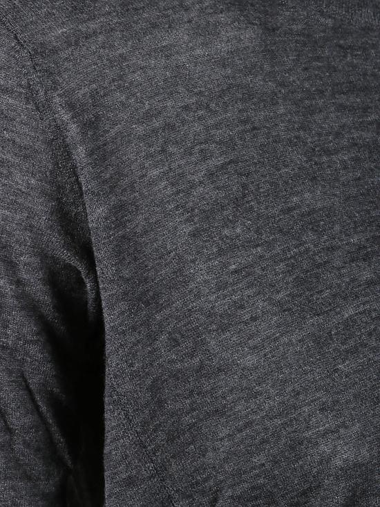 25FW 씨티플라주 스웨터 5538H 14 Grey - C.T. PLAGE