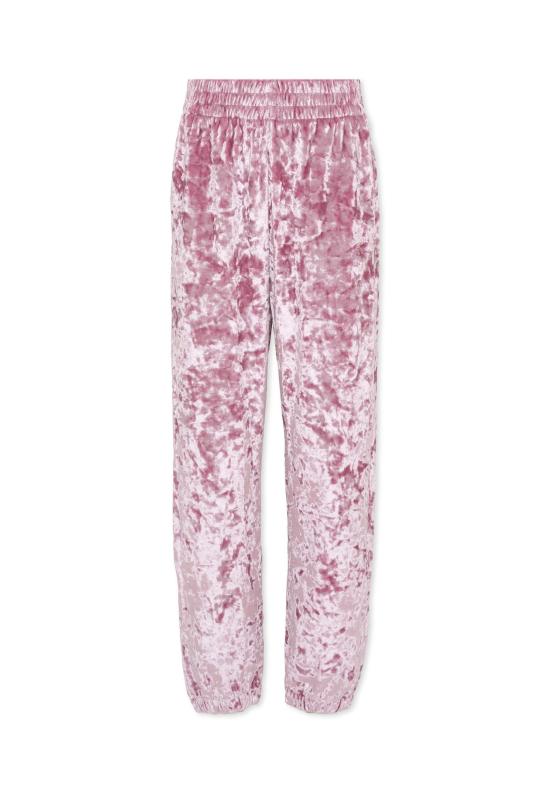 25FW [키즈] 세인트바쓰 트레이닝/조거 팬츠 ALC0001 00497G PINK