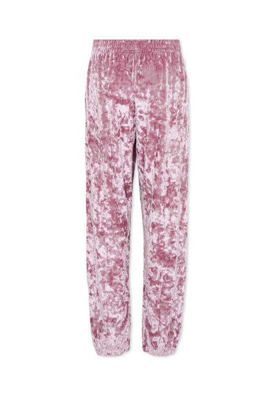 25FW [키즈] 세인트바쓰 트레이닝/조거 팬츠 ALC0001 00497G PINK - MC2 SAINT BARTH