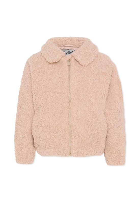 25FW [키즈] 세인트바쓰 아우터 ABE003 01234I PINK