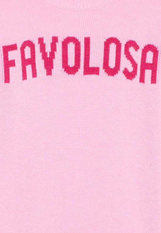 25FW [키즈] 세인트바쓰 폴로 셔츠 PRC0001 00552I PINK - MC2 SAINT BARTH