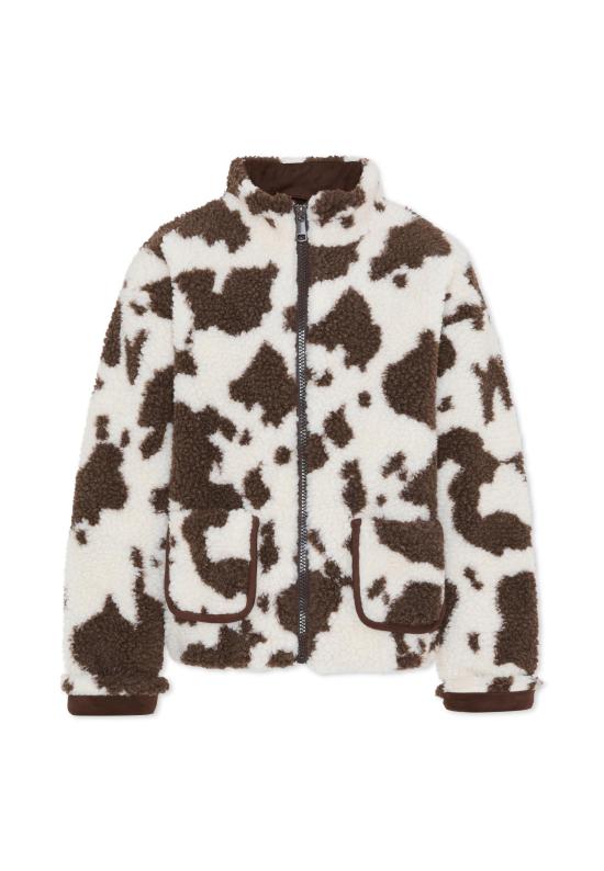 25FW [키즈] 세인트바쓰 아우터 JYA0001 00198I MULTICOLOR