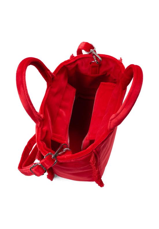 25FW [키즈] 세인트바쓰 가방 VAMI027 01325I RED - MC2 SAINT BARTH