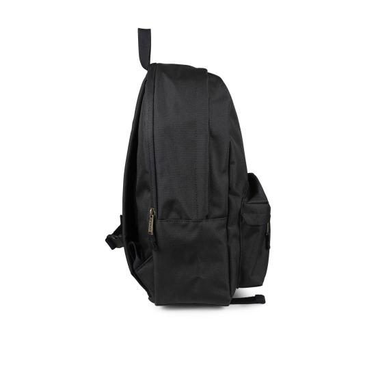 26FW [키즈] 랄프 로렌 백팩 9AR151 G9O BLACK - RALPH LAUREN