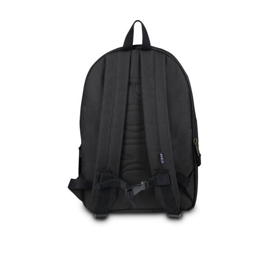 26FW [키즈] 랄프 로렌 백팩 9AR151 G9O BLACK - RALPH LAUREN