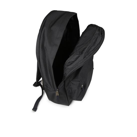 26FW [키즈] 랄프 로렌 백팩 9AR151 G9O BLACK - RALPH LAUREN