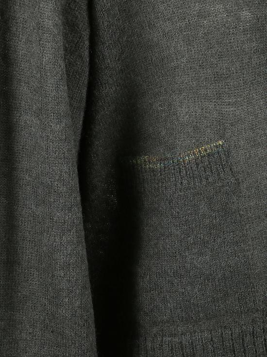 25FW 씨티플라주 가디건 CT25310 54 Kaki - C.T. PLAGE