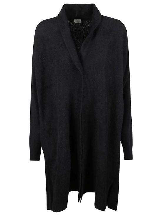 25FW 씨티플라주 가디건 CT25322 15 Black