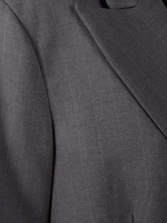 25FW 더 니나 스튜디오 수트 자켓 N6311 JESSYGREY Grey - THE NINA STUDIO