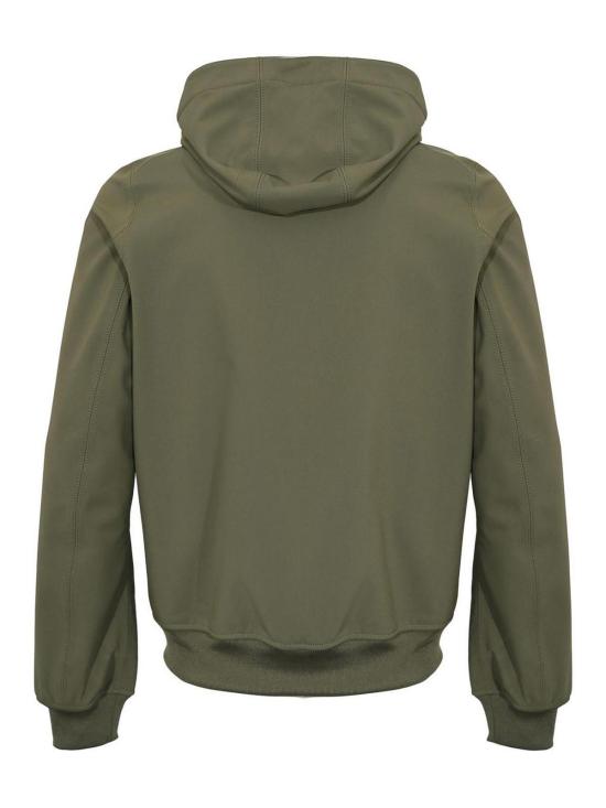 25FW 까웨 자켓 K3135KWAF0 Green - K-WAY