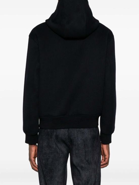 26FW 엠포리오 아르마니 패딩 EM003719AF15726UB118 Blue - EMPORIO ARMANI