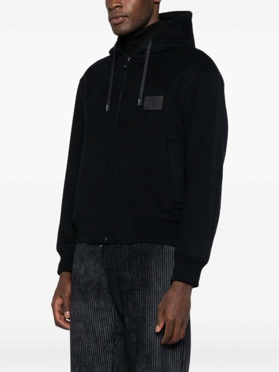 26FW 엠포리오 아르마니 패딩 EM003719AF15726UB118 Blue - EMPORIO ARMANI