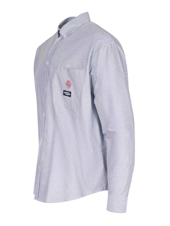  엠에스지엠 셔츠 3940ME0325750185 Light Blue - MSGM