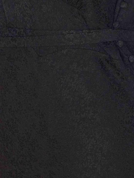  끌로에 플레어 팬츠 25WRO05332001 Black - CHLOE