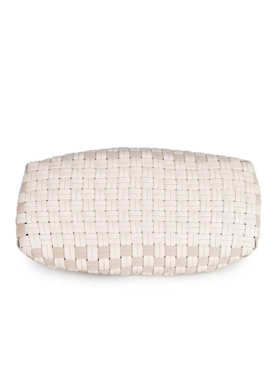  더모아레 토트백 TMWSUE81SHELL Beige - THEMOIRE