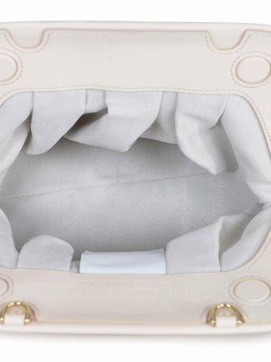  더모아레 토트백 TMWSUE81SHELL Beige - THEMOIRE