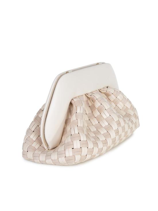  더모아레 토트백 TMWSUE81SHELL Beige - THEMOIRE