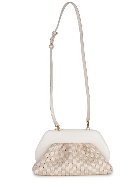  더모아레 토트백 TMWSUE81SHELL Beige - THEMOIRE