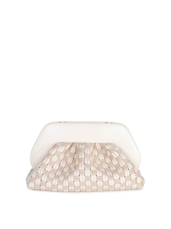  더모아레 토트백 TMWSUE81SHELL Beige