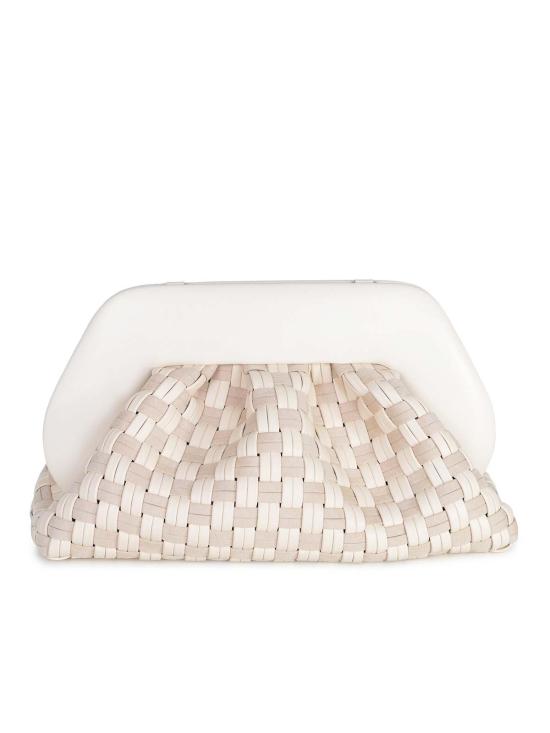  더모아레 토트백 TMWSUE81SHELL Beige - THEMOIRE