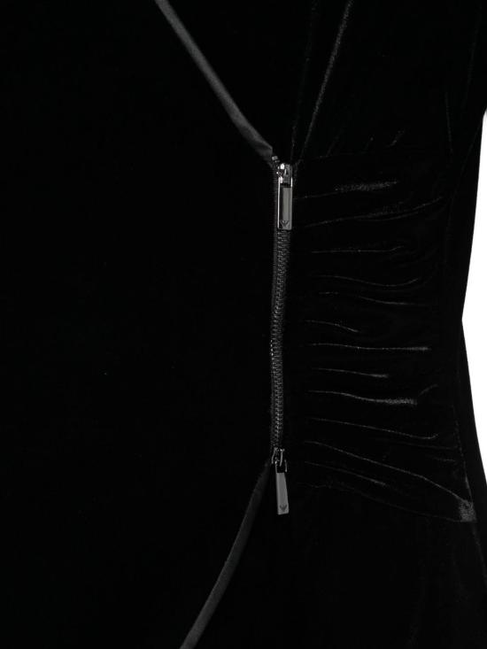  엠포리오 아르마니 수트 자켓 EW003405AF14011UC001 Black - EMPORIO ARMANI