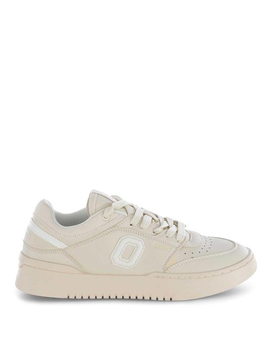 25FW ORTO 스니커즈 ECLIPSEOFFWHITE Beige