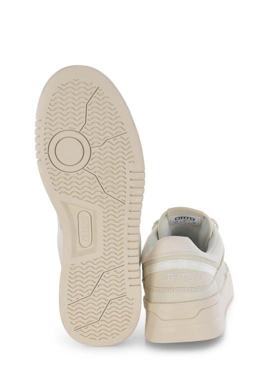 25FW ORTO 스니커즈 ECLIPSEOFFWHITE Beige - OTHER BRANDS