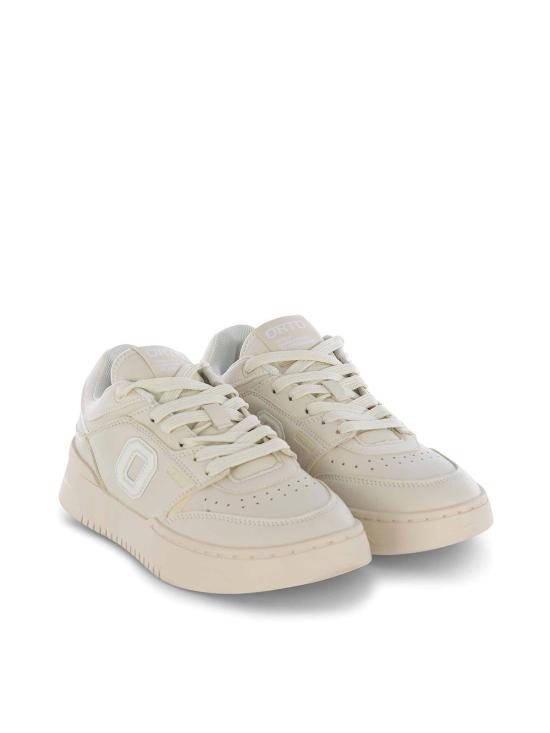 25FW ORTO 스니커즈 ECLIPSEOFFWHITE Beige - OTHER BRANDS