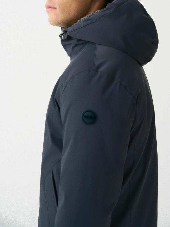 25FW 콜마르 자켓 12814ZL68 Blue - COLMAR