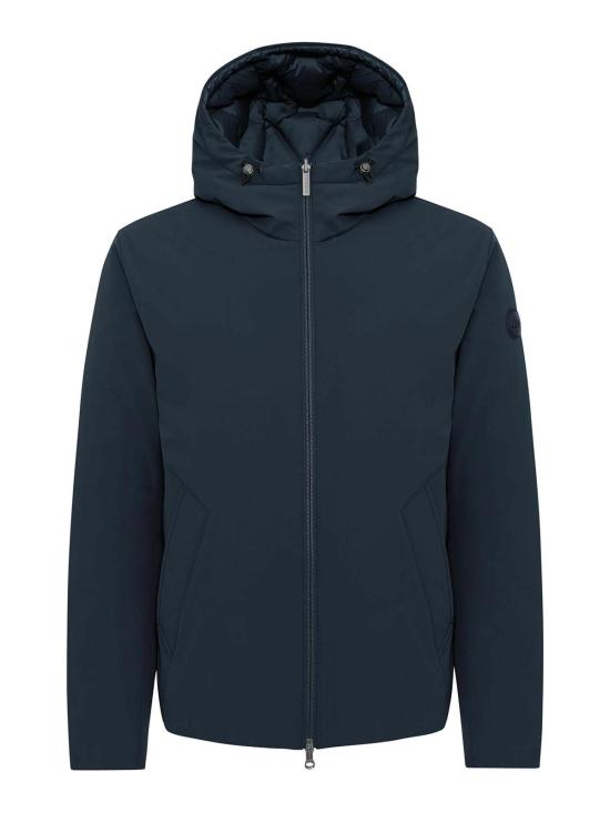 25FW 콜마르 자켓 12814ZL68 Blue