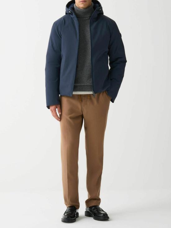 25FW 콜마르 자켓 12814ZL68 Blue - COLMAR