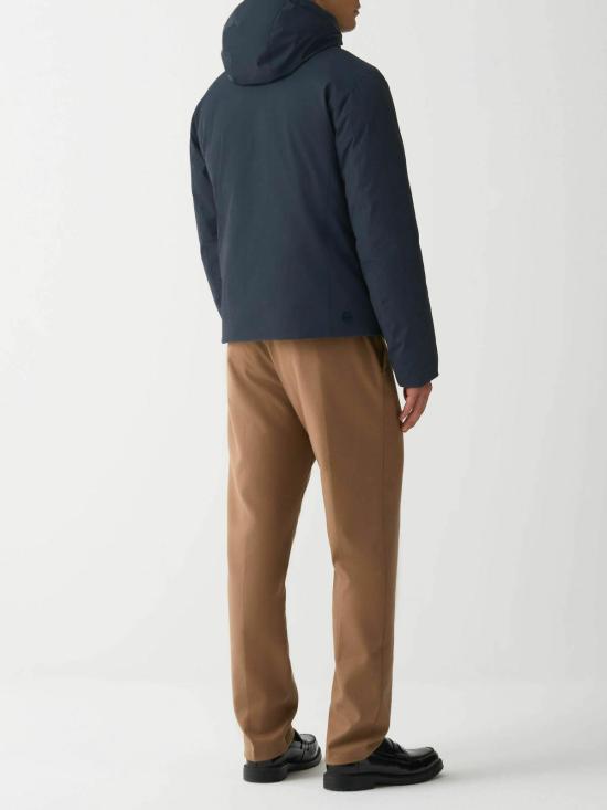 25FW 콜마르 자켓 12814ZL68 Blue - COLMAR