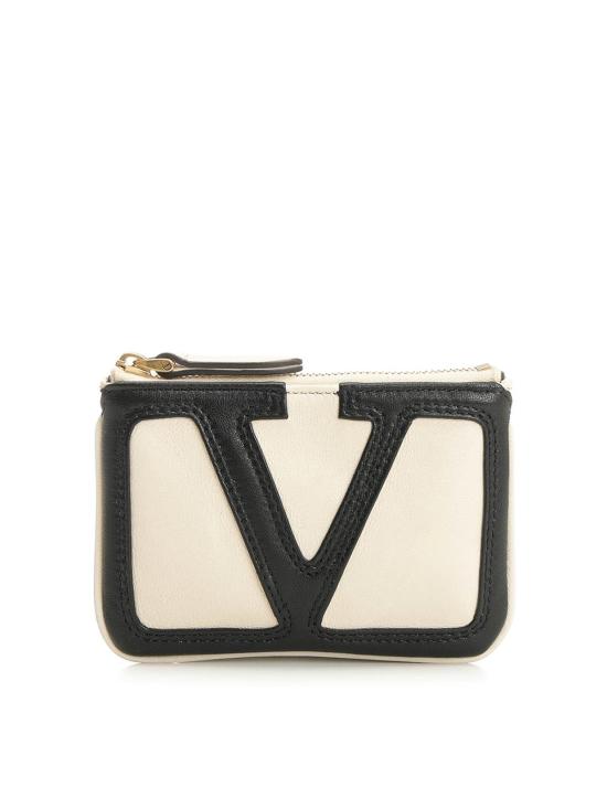  발렌티노 가라바니 반지 7Y2P0AK1PTJR4V Beige