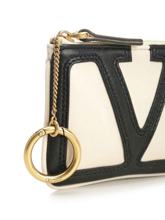  발렌티노 가라바니 반지 7Y2P0AK1PTJR4V Beige - VALENTINO GARAVANI