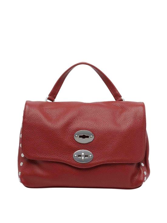 26SS 자넬라토 토트백 0680100040000SZ0940 Red