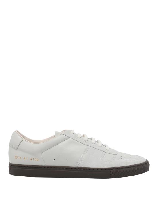 25FW 커먼 프로젝트 스니커즈 25144102 White