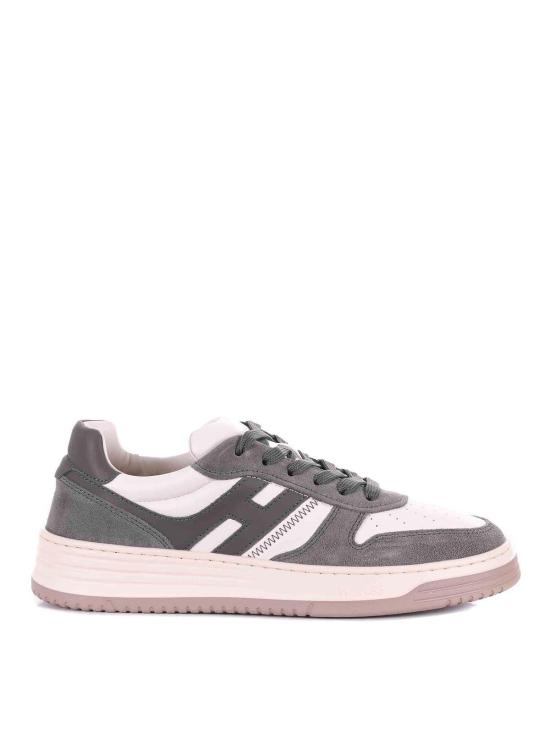 25FW 호간 스니커즈 HXM6300EU50UHE0MA4 Grey