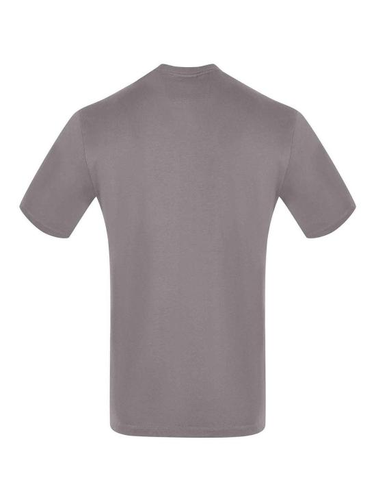 25FW 씨피 컴퍼니 반팔 티셔츠 CMTS726A005100W356 Grey - C.P. COMPANY