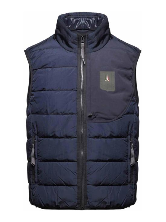 26FW 에어로노티카 밀리터리 베스트 252AB3023UCT0421408395 Blue