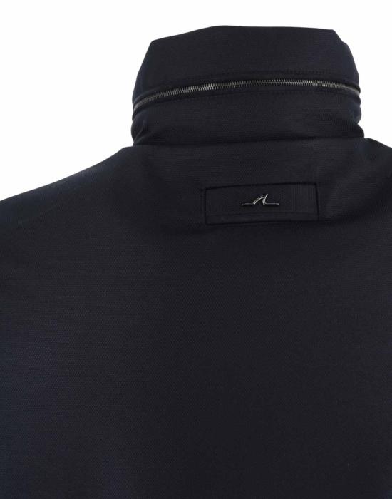  폴앤샤크 트렌치 코트 1531207313 Blue - PAUL & SHARK