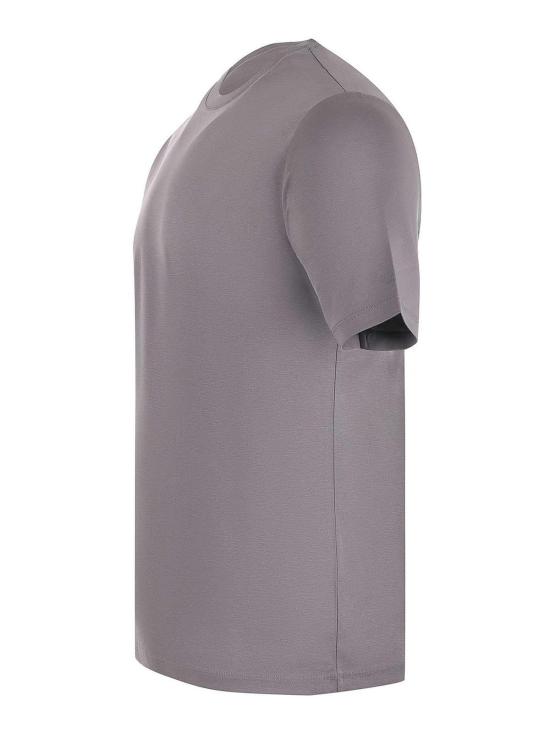 25FW 피플 스웨터 SHIKOPM444920 Grey - PEOPLE